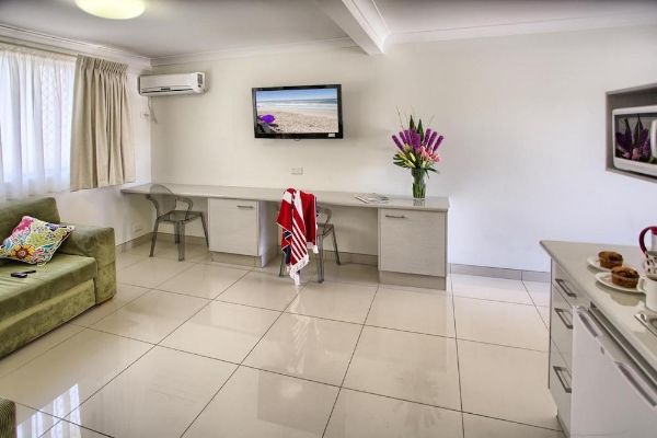 Hibiscus Motel (Byron Bay)